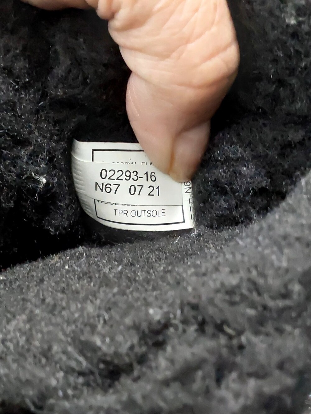 Bearpaw Elaina Lined Boot - Picture 9 of 11